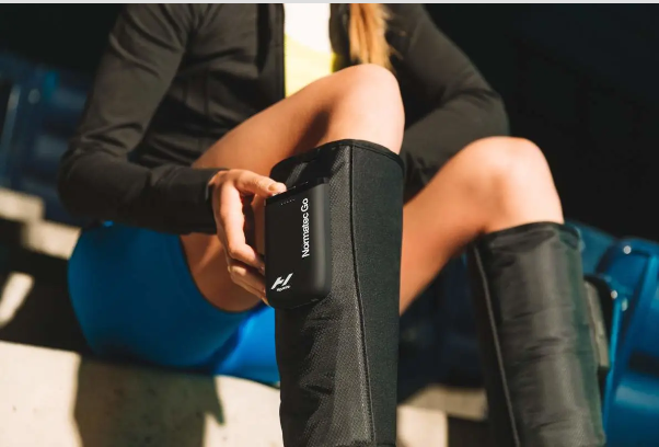 Hyperice Normatec-Go